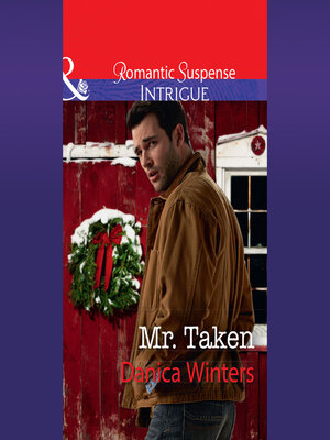 cover image of Mr Taken